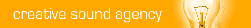 Creative agency